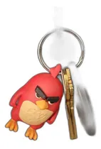 Comprar Llavero Angry Birds: ¡lleva La Aventura Contigo!