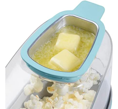 Máquina Para Hacer Palomitas De Maíz Presto Poplite Plus
