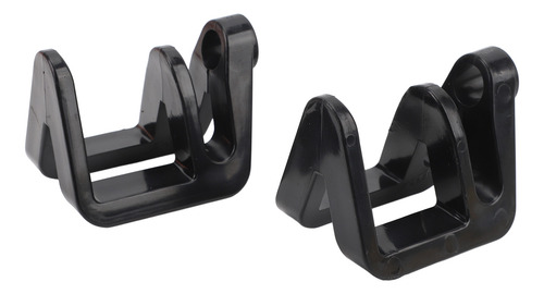 Pinzas De Nailon Para Atar Parachoques Para Barcos, 2 Unidad