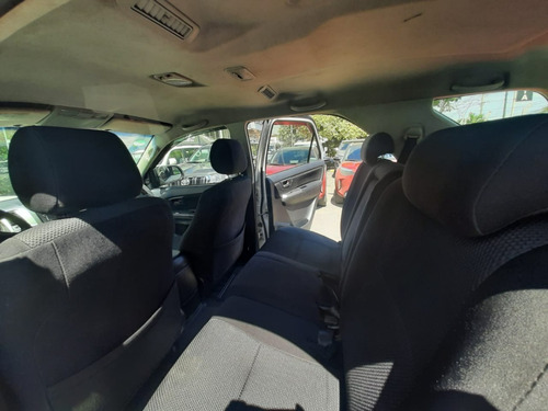 Imagen 10 de 13 de Toyota Fortuner