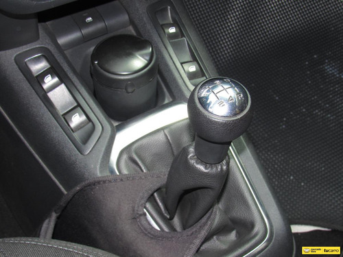 Citroën C-Elysée 1.6 Feel