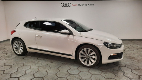 Imagen 6 de 15 de Volkswagen Scirocco 0km 2.0 Tsi Audibsas Usado 2012 Manual