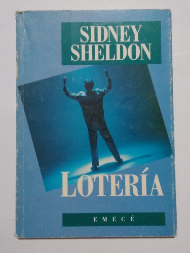 Sidney Sheldon Lotería