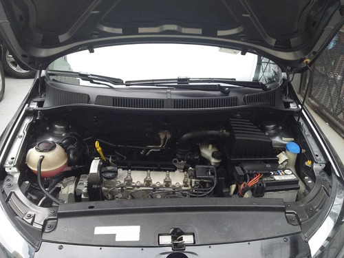 Volkswagen Suran 1.6 Track