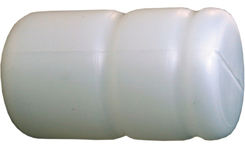 Bote Flotador Vehiculos Color Blanco