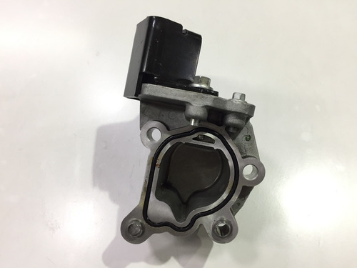 Flange Bomba Alta Pressão Saída Da Água Volvo Xc60 2015