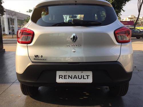 Kwid 1.0 Manual 2020 (1330433525)