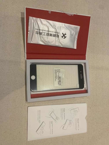 iPhone 7s Plus Preto 128 Gb