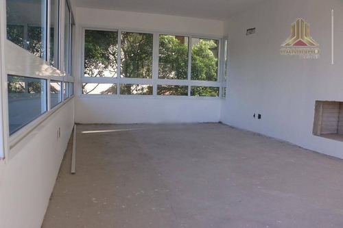 Imagem 13 de 16 de Apartamento Residencial À Venda, Moinhos De Vento, Porto Alegre. - Ap2912