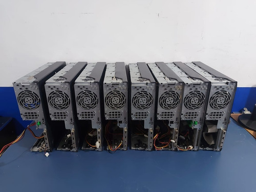 Lote Computador P/ Máquinas De Música E Outras - 3 Unidades (Usado)