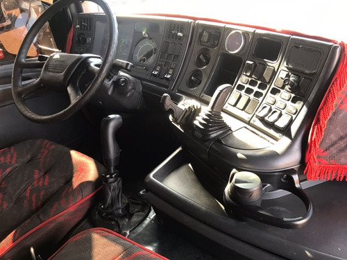 Imagem 6 de 9 de Scania /r124 Ga6x4nz 360