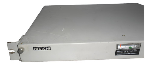Control Unit Hitachi Modelo: Fr7g2-z3 (c14) (Usado)