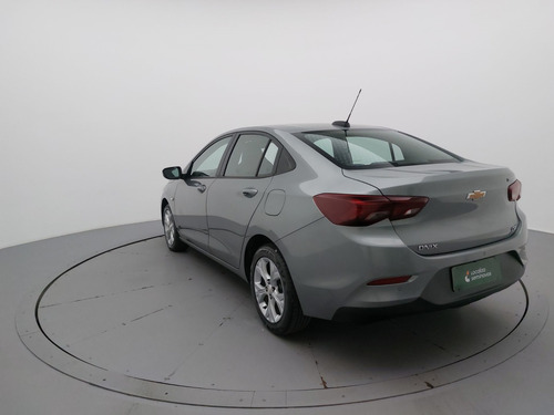 Chevrolet Onix 1.0 TURBO FLEX LTZ AUTOMÁTICO