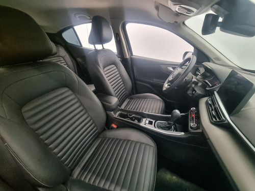 Fiat FASTBACK 1.0 TURBO 200 AUDACE