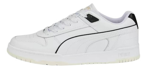 Puma Tenis Rbd Game Low Unisex Deportivo