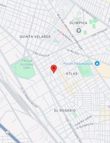 Casa En Venta De Remate Bancario- Atlas, Gdl. Jalisco -jcbb2
