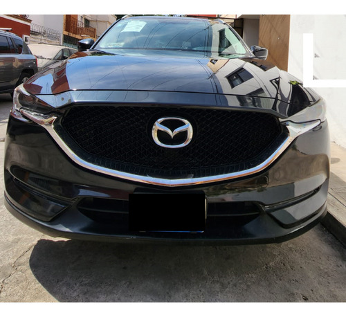 Mazda CX-5 2.0 L I Grand Touring At