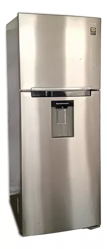 Nevecón Electrolux French Door No Frost 320 Lts ERFWV3HUS