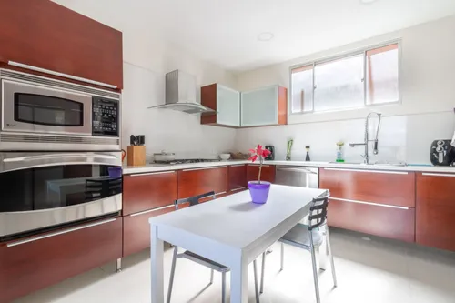 Apartamento En Venta En Chicó Oriental. Cod V9743