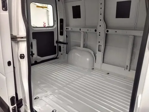 Auto Y Camioneta Master 2.3 L1h1 Aa Utilitaria Furgón Dci Sb