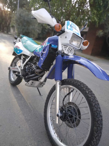 Imagen 4 de 13 de Kawasaki Klr