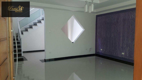 Imagem 19 de 25 de Casa Em Praia Grande Bairro Tupi - V154