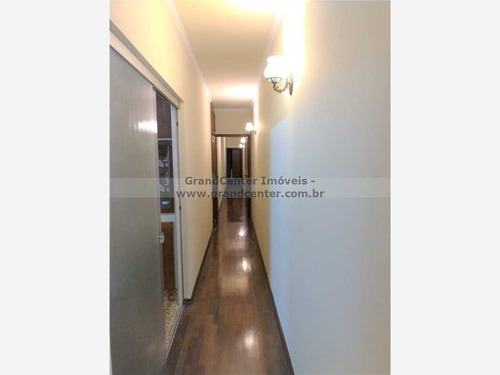 Imagem 5 de 15 de Terrea - Vila Bastos - Santo Andre - Sao Paulo | Ref.: - 11016