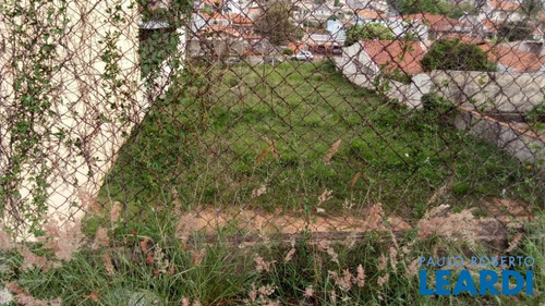 Imagem 3 de 5 de Terreno - Jardim Novo Mundo - Sp - 587647