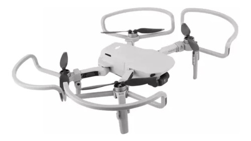 Protector De Hélices Drone Dji Mavic Mini, Mini 2 Y Mini Se