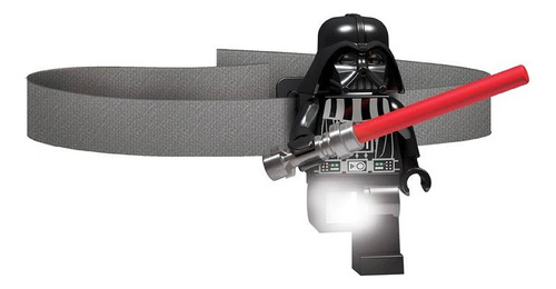 Lego Darth Vader Linterna Led De Cintillo