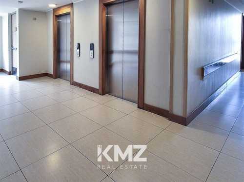 Departamento En Venta De 2 Dorm Puerto Varas Puerto Chico