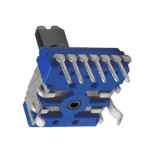 Potenciómetro 50k 7 Pines Kb-290 Sge15218