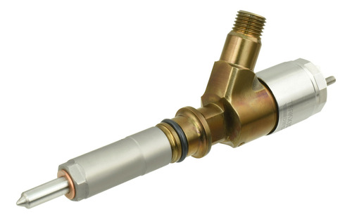 4 Inyectores Diesel 326-4756, Para Excavadora 311 312 Cat