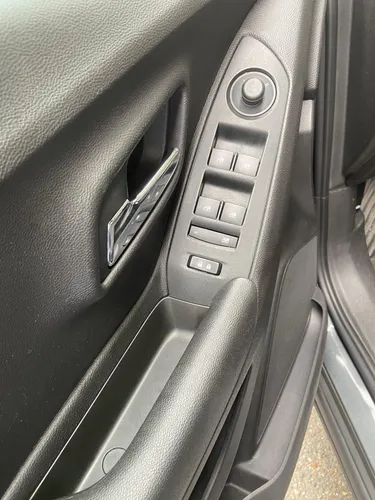 Chevrolet Tracker 1.8 Ls At