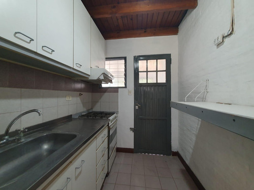 Departamento Tipo Dúplex En Venta En Belen De Escobar
