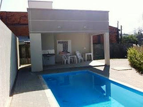 Imagem 18 de 18 de Casa Residencial À Venda, Condomínio Vila Itália, Vinhedo. - Ca0749