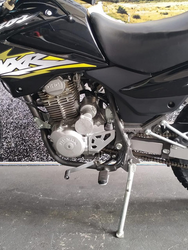 Nxr 150 Bros Esd