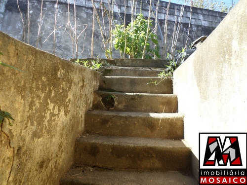 Imagem 23 de 23 de Casa Na Vila São Paulo Próximo De Comércios, Quintal, 01 Vaga Coberta. - 23233 - 69517194