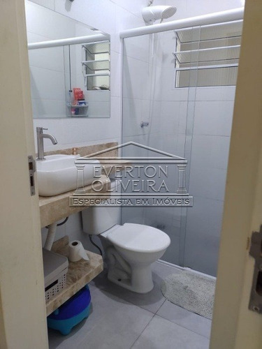 Imagem 6 de 8 de Casa - Jardim Emilia - Ref: 13089 - V-13089