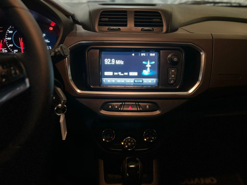 Chevrolet Spin SPIN PREMIER 1.8 8V Econo.Flex 5p Aut.