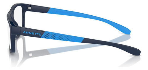 Lentes Ópticos Laflor Azul Arnette An7246u2754