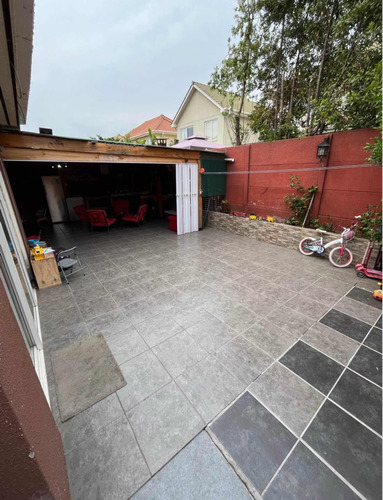 En Venta.casa En Puente Alto, 5d 3d Avenida San Carlos.