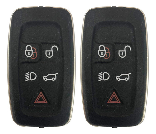 Repuesto Para Land Rover Range Rover 2010-2015/sport Keyl