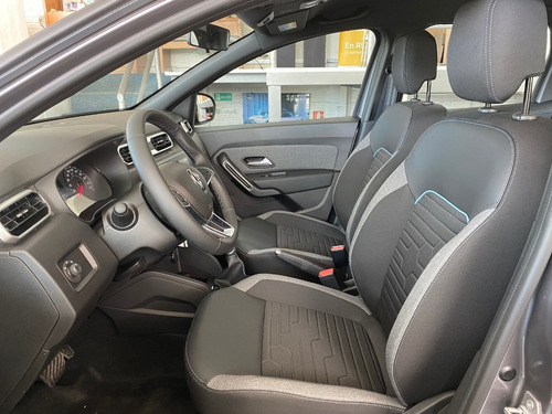 Renault Duster Intense