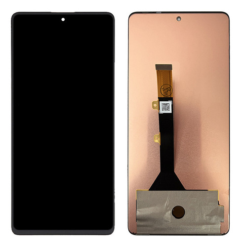 Pantalla Táctil Lcd Para  Infinix Note 30 Pro X678b 30 Vip