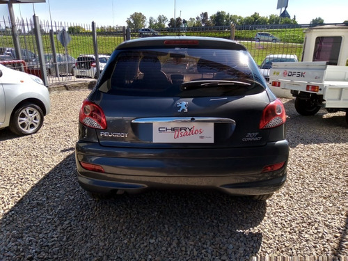 Peugeot 207 Active