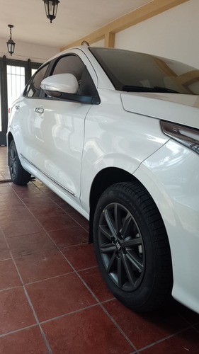 Fiat Cronos Stile 1.3 Gse Bz ,  Permuto Auto Tomo Menor