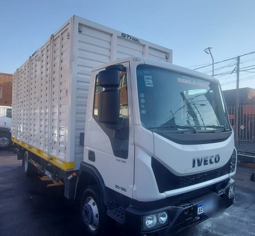 Iveco Tector