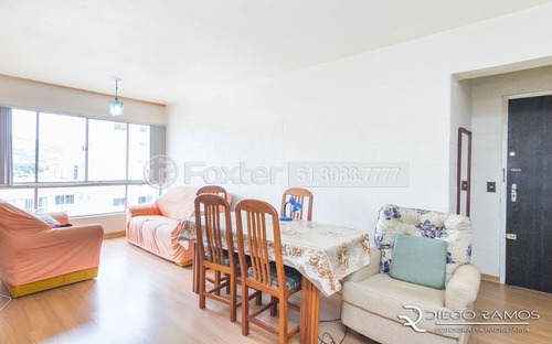 Imagem 4 de 30 de Apartamento, 2 Dormitórios, 66.06 M², Partenon - 187812