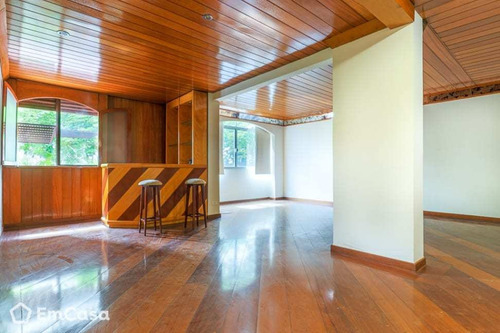 Imagem 4 de 10 de Apartamento À Venda Em São Paulo - 18005